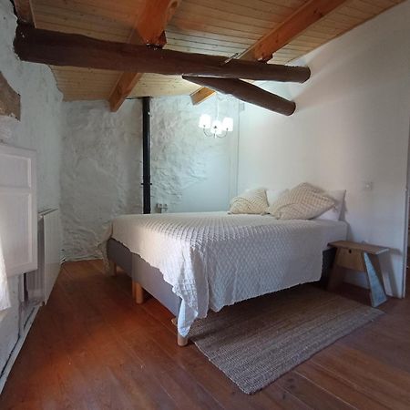 Гостевой дом Casa Pardal Coliving & Coworking Sant Pere Sallavinera Экстерьер фото