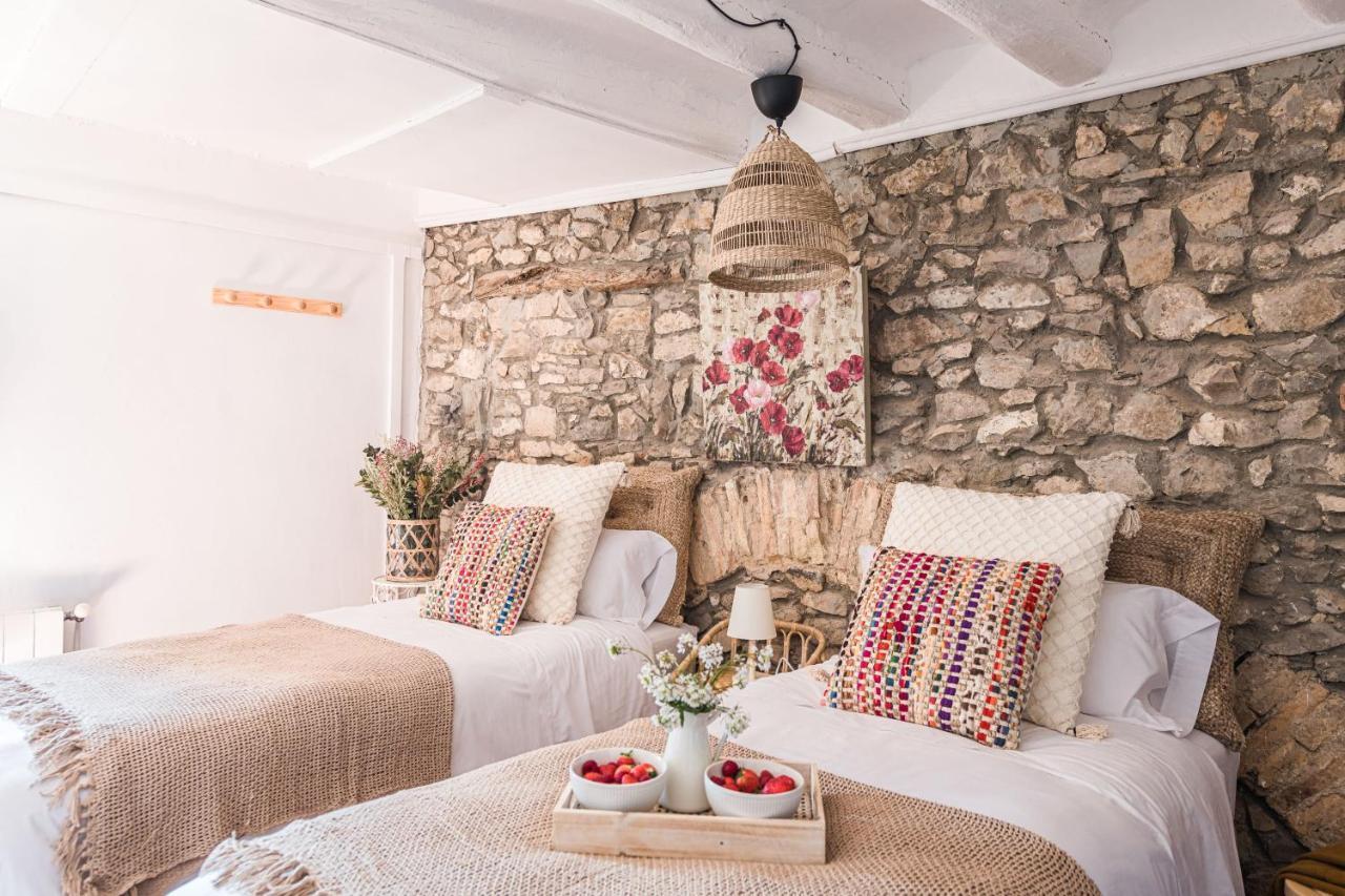 Гостевой дом Casa Pardal Coliving & Coworking Sant Pere Sallavinera Экстерьер фото