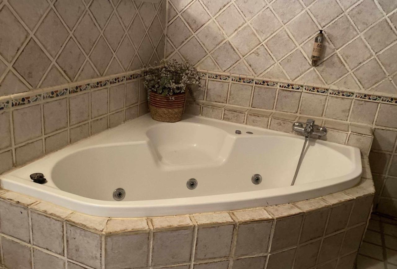 Гостевой дом Casa Pardal Coliving & Coworking Sant Pere Sallavinera Экстерьер фото