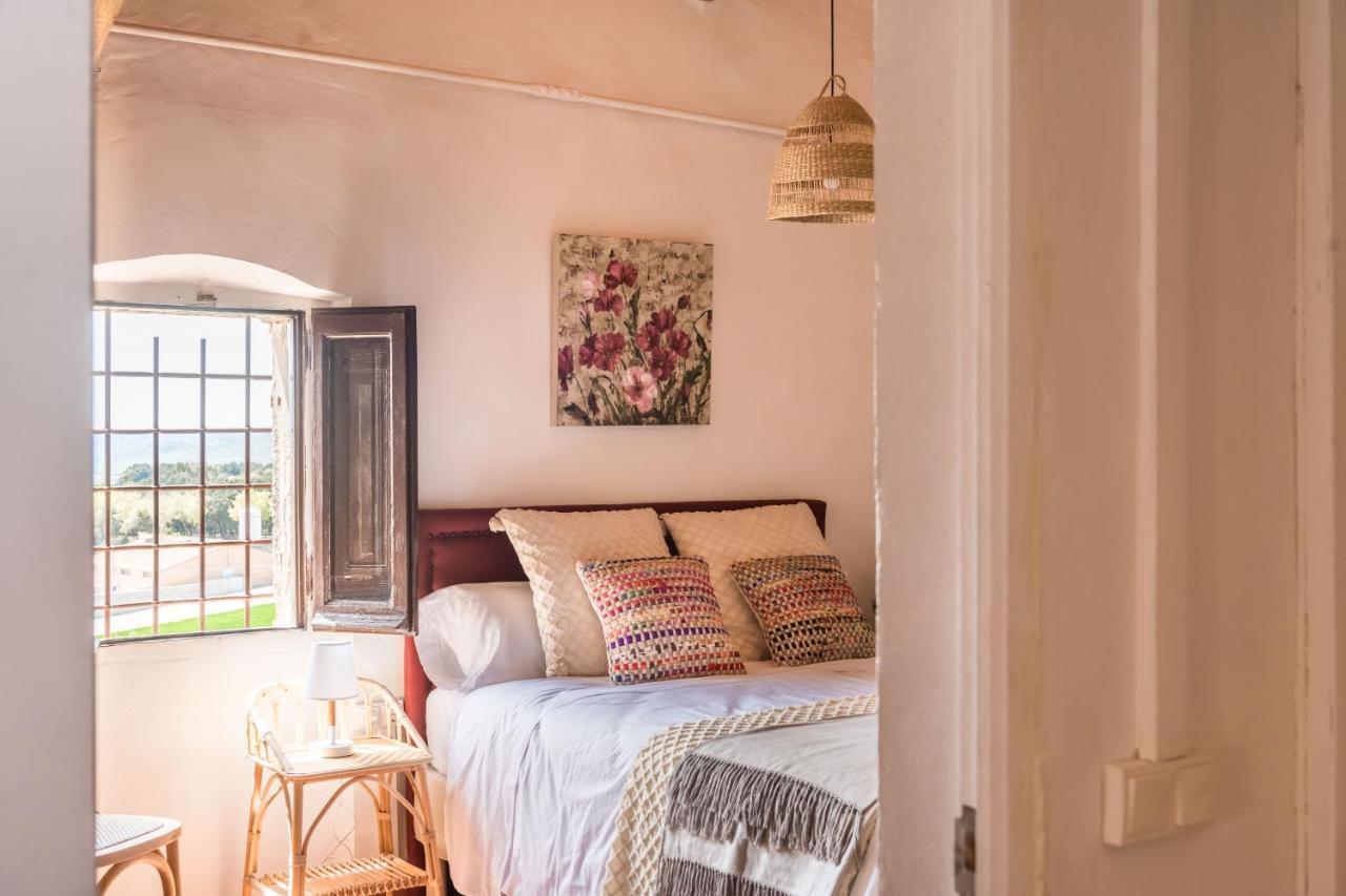 Гостевой дом Casa Pardal Coliving & Coworking Sant Pere Sallavinera Экстерьер фото