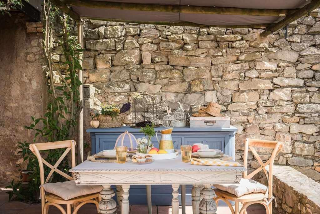 Гостевой дом Casa Pardal Coliving & Coworking Sant Pere Sallavinera Экстерьер фото