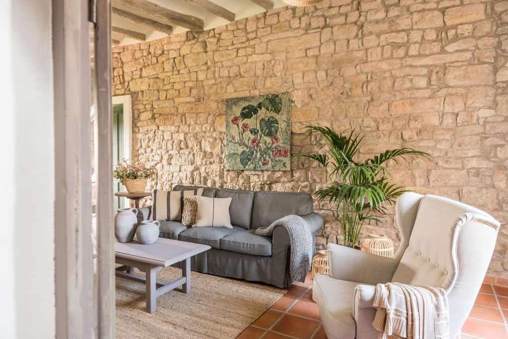 Гостевой дом Casa Pardal Coliving & Coworking Sant Pere Sallavinera Экстерьер фото
