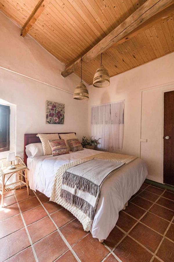 Гостевой дом Casa Pardal Coliving & Coworking Sant Pere Sallavinera Экстерьер фото
