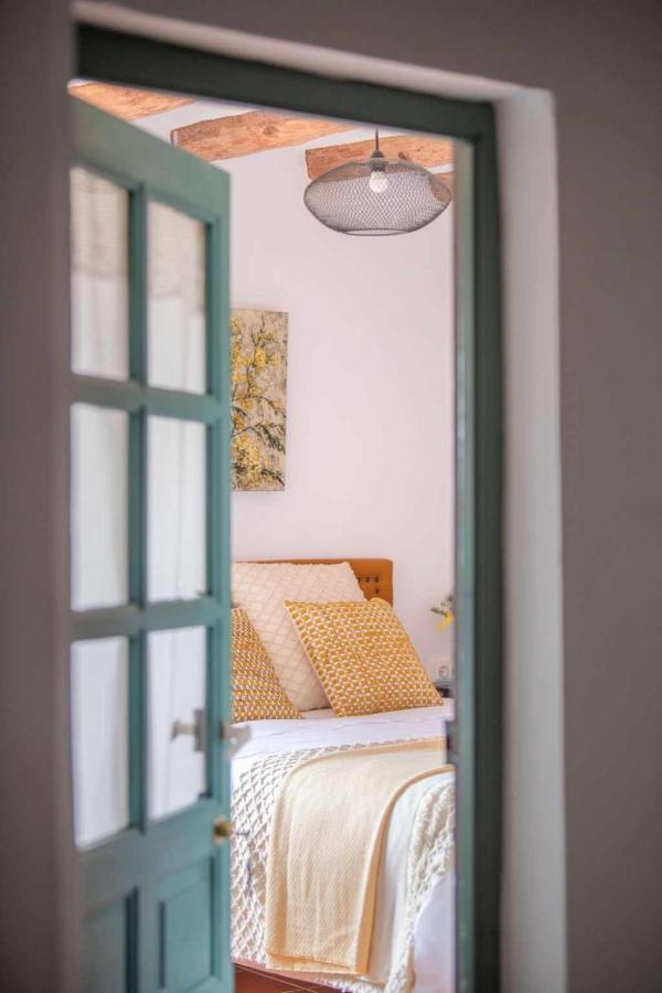 Гостевой дом Casa Pardal Coliving & Coworking Sant Pere Sallavinera Экстерьер фото