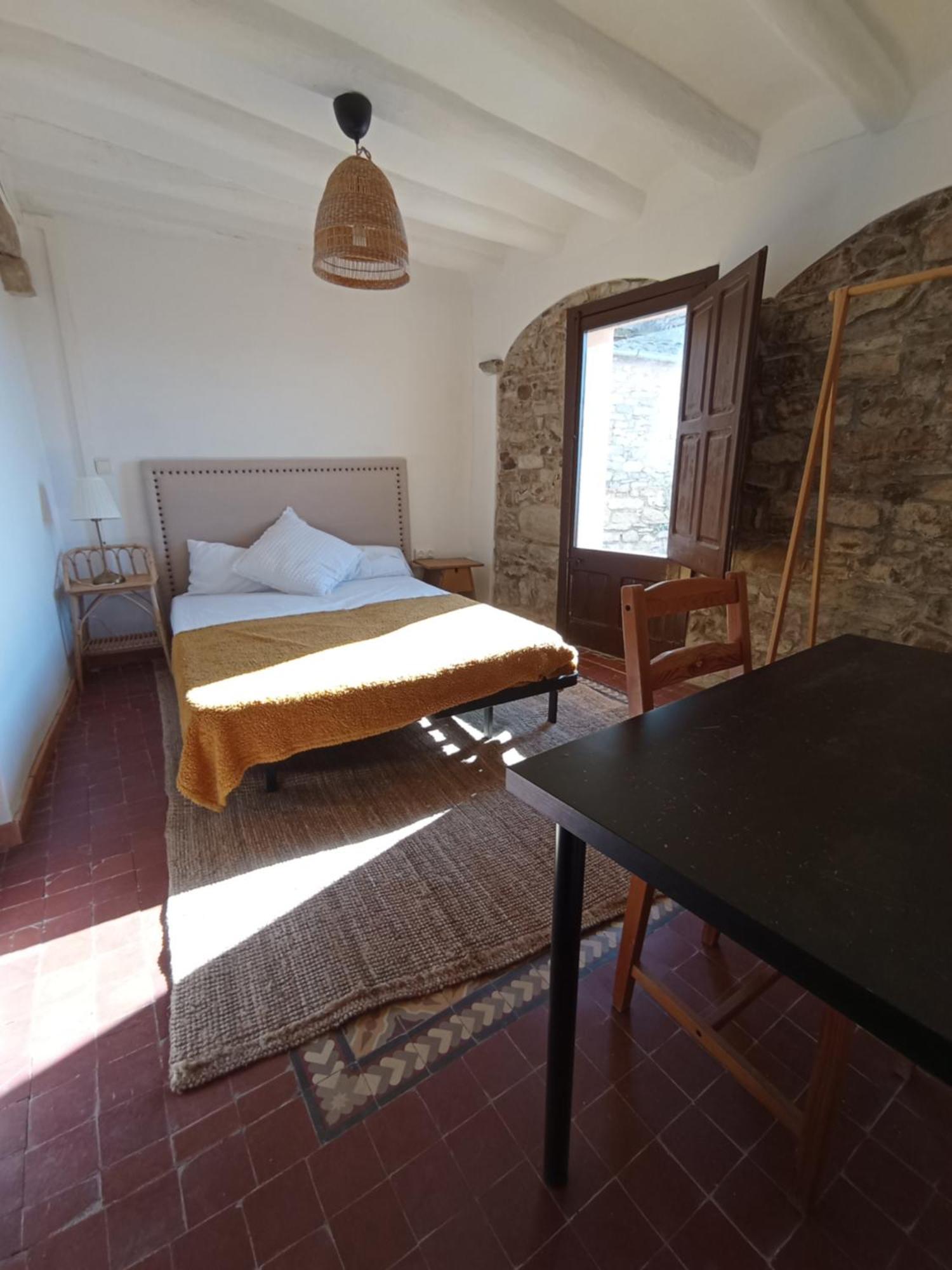 Гостевой дом Casa Pardal Coliving & Coworking Sant Pere Sallavinera Экстерьер фото