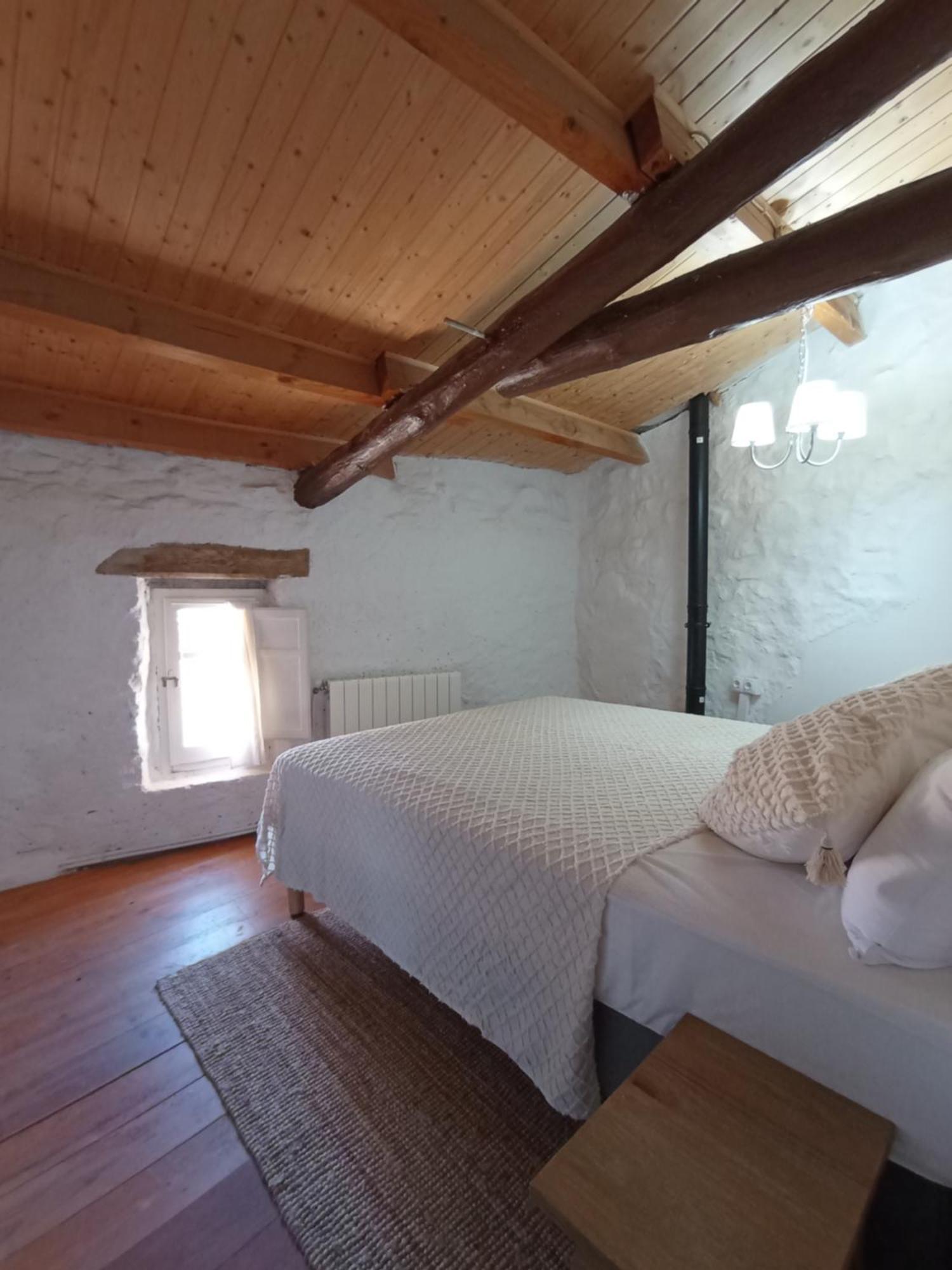 Гостевой дом Casa Pardal Coliving & Coworking Sant Pere Sallavinera Экстерьер фото