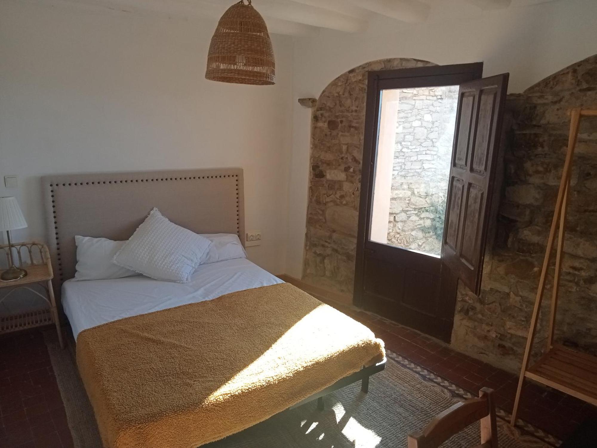 Гостевой дом Casa Pardal Coliving & Coworking Sant Pere Sallavinera Экстерьер фото