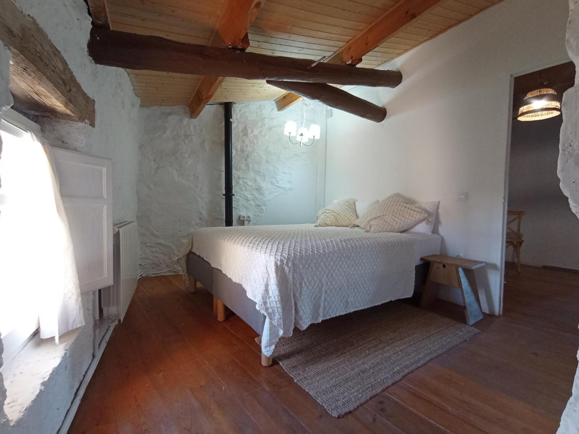 Гостевой дом Casa Pardal Coliving & Coworking Sant Pere Sallavinera Экстерьер фото